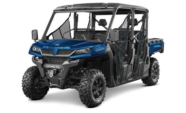 CF Moto