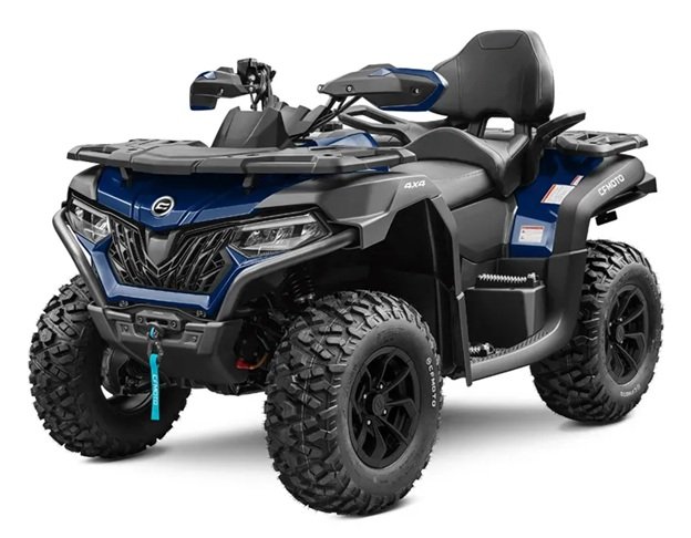 CF Moto